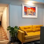 Catarina Suites - Centro Storico