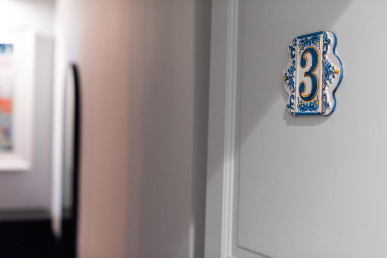 Bed & Breakfast Catarina - Centro Storico