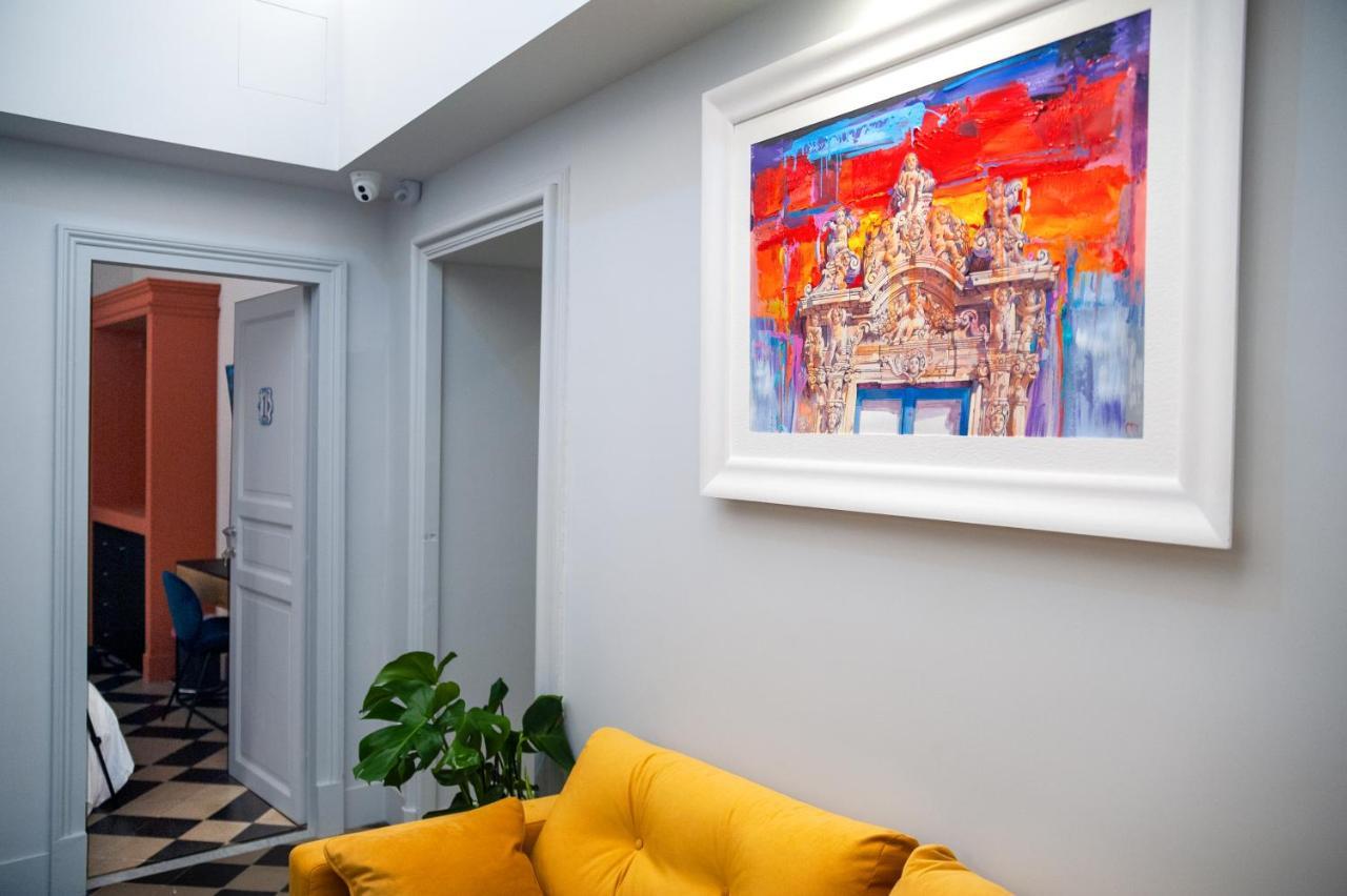 Bed & Breakfast Catarina - Centro Storico