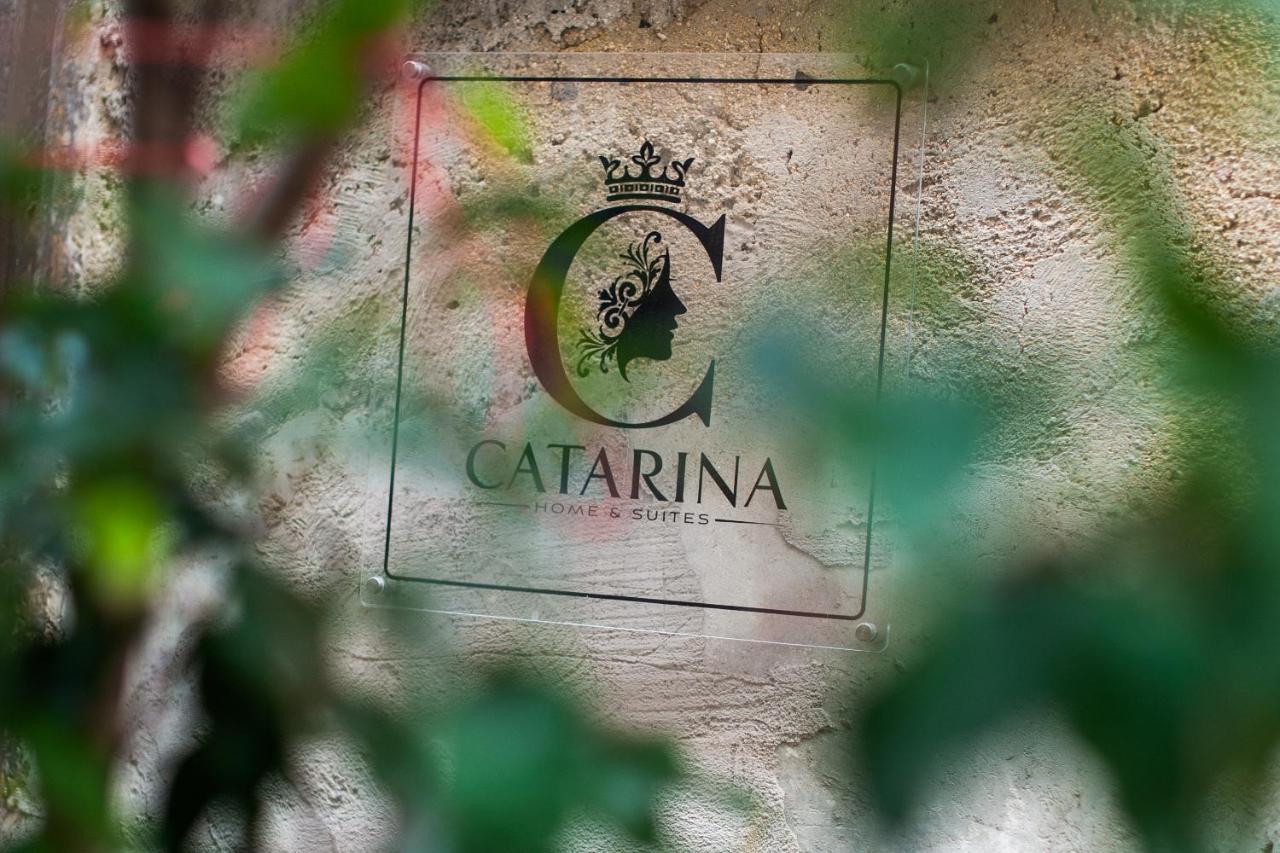 Catarina - Centro Storico *