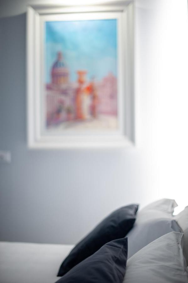 Bed & Breakfast Catarina - Centro Storico