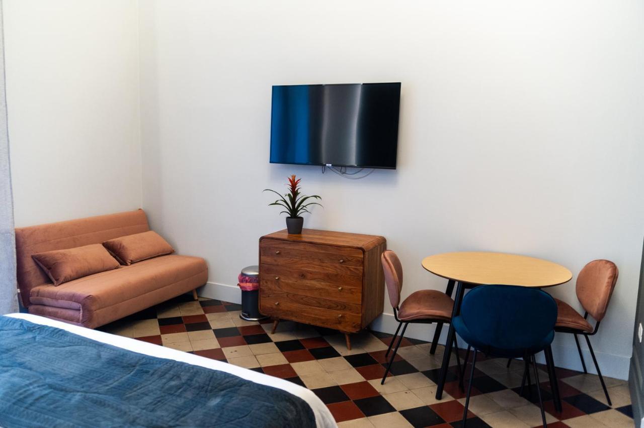 Bed & Breakfast Catarina - Centro Storico