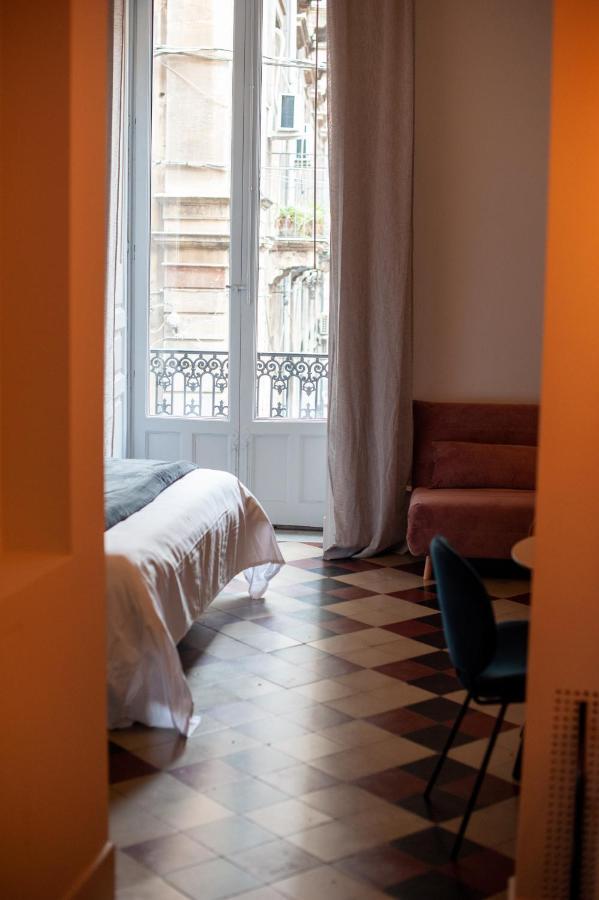 Catarina - Centro Storico Bed & Breakfast Catania