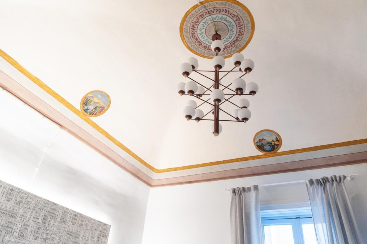 Catarina - Centro Storico Bed & Breakfast Catania