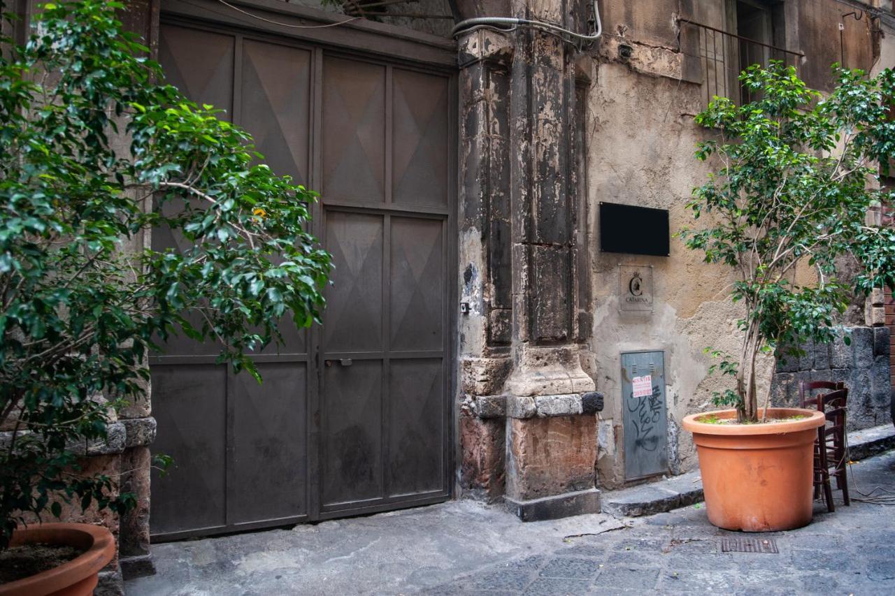 Catarina - Centro Storico * Catania