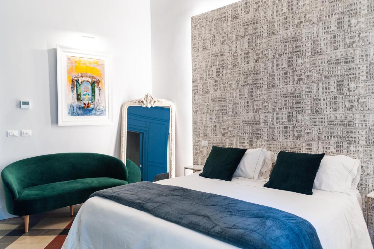 Catarina - Centro Storico Bed & Breakfast *