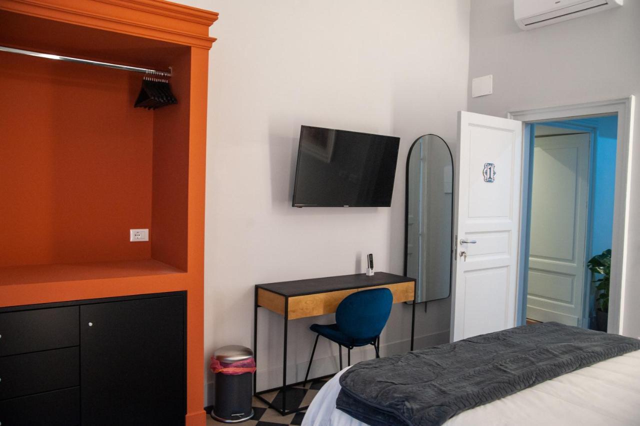Catarina - Centro Storico Bed & Breakfast Catania
