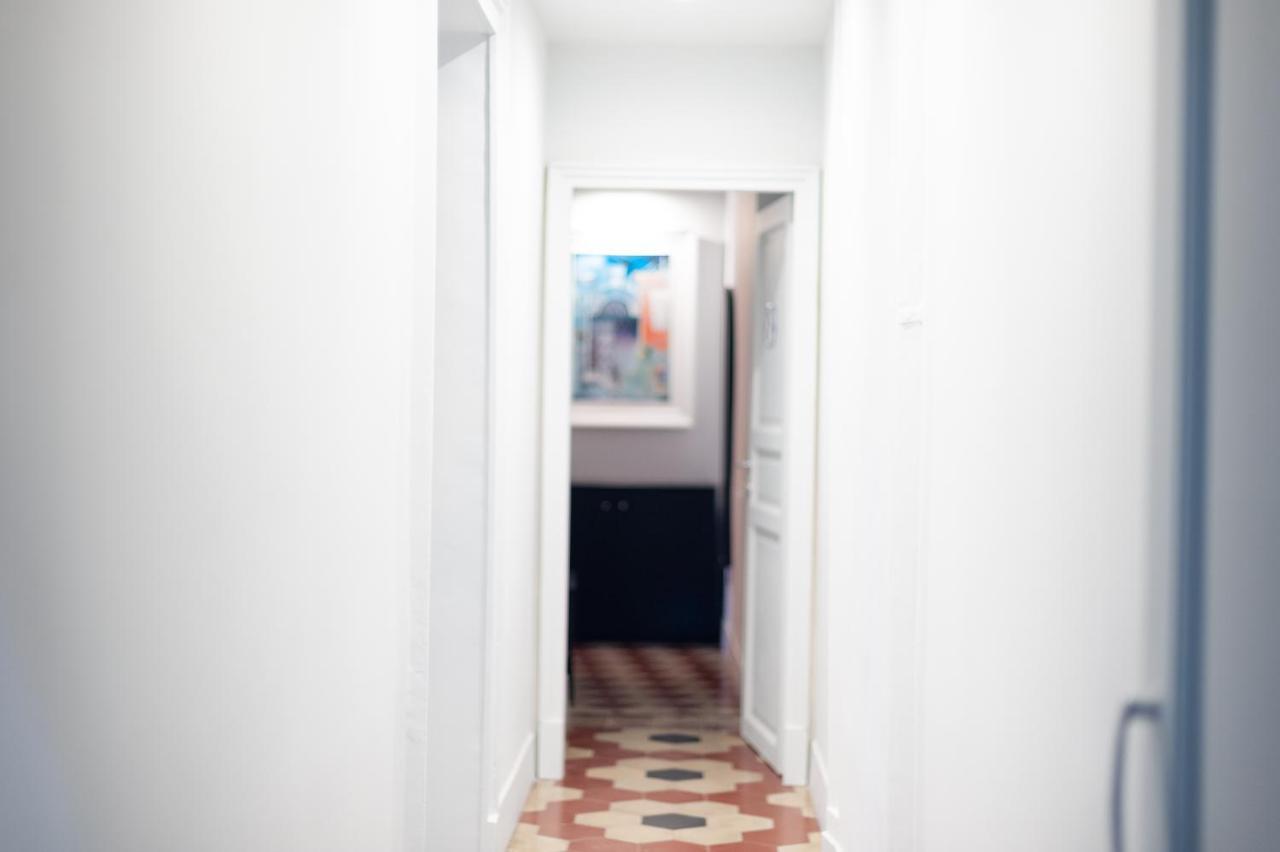 Catarina - Centro Storico Bed & Breakfast