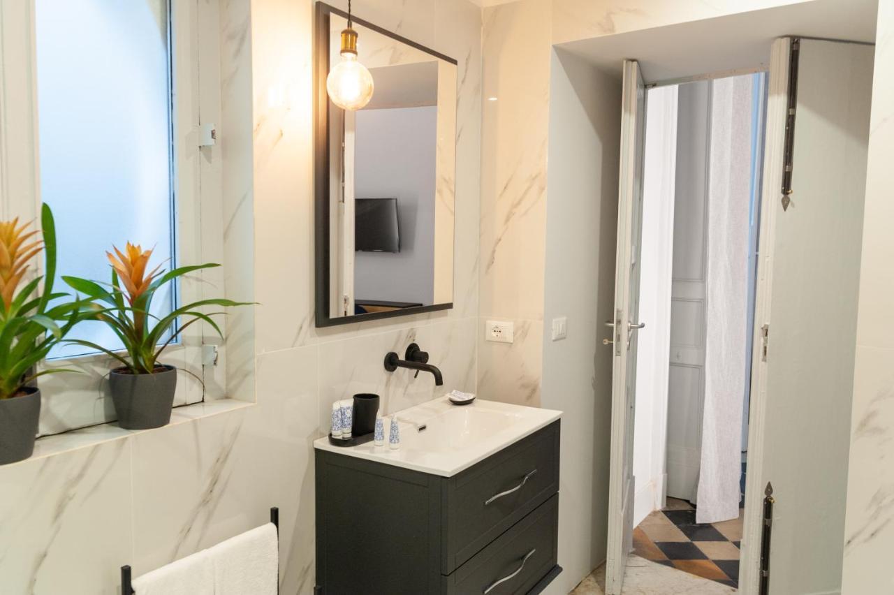 Bed & Breakfast Catarina - Centro Storico Catania