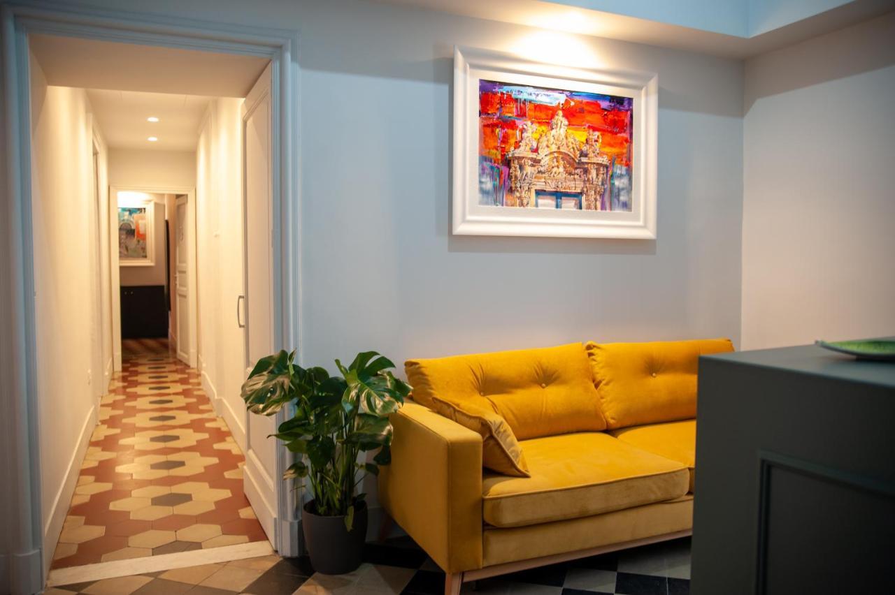 Bed & Breakfast Catarina - Centro Storico