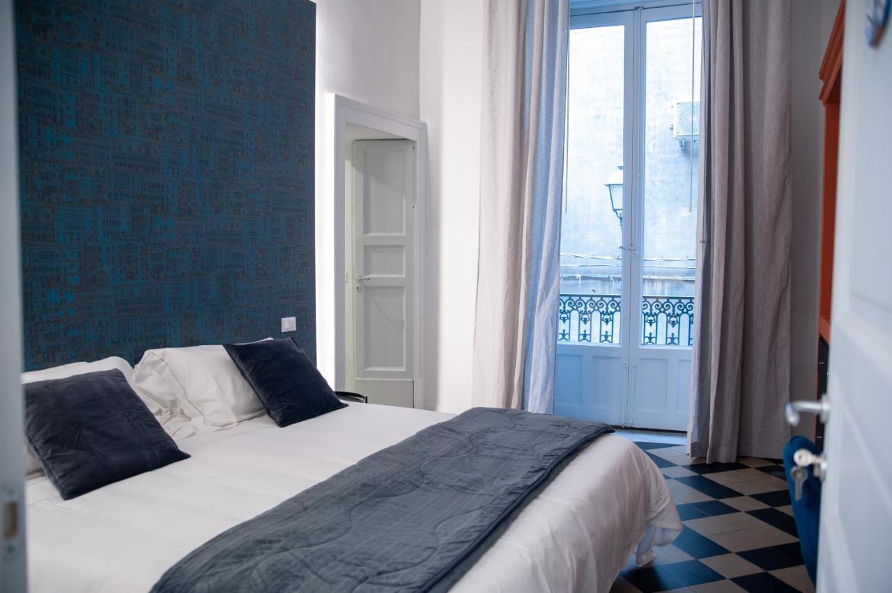 Bed & Breakfast Catarina - Centro Storico *