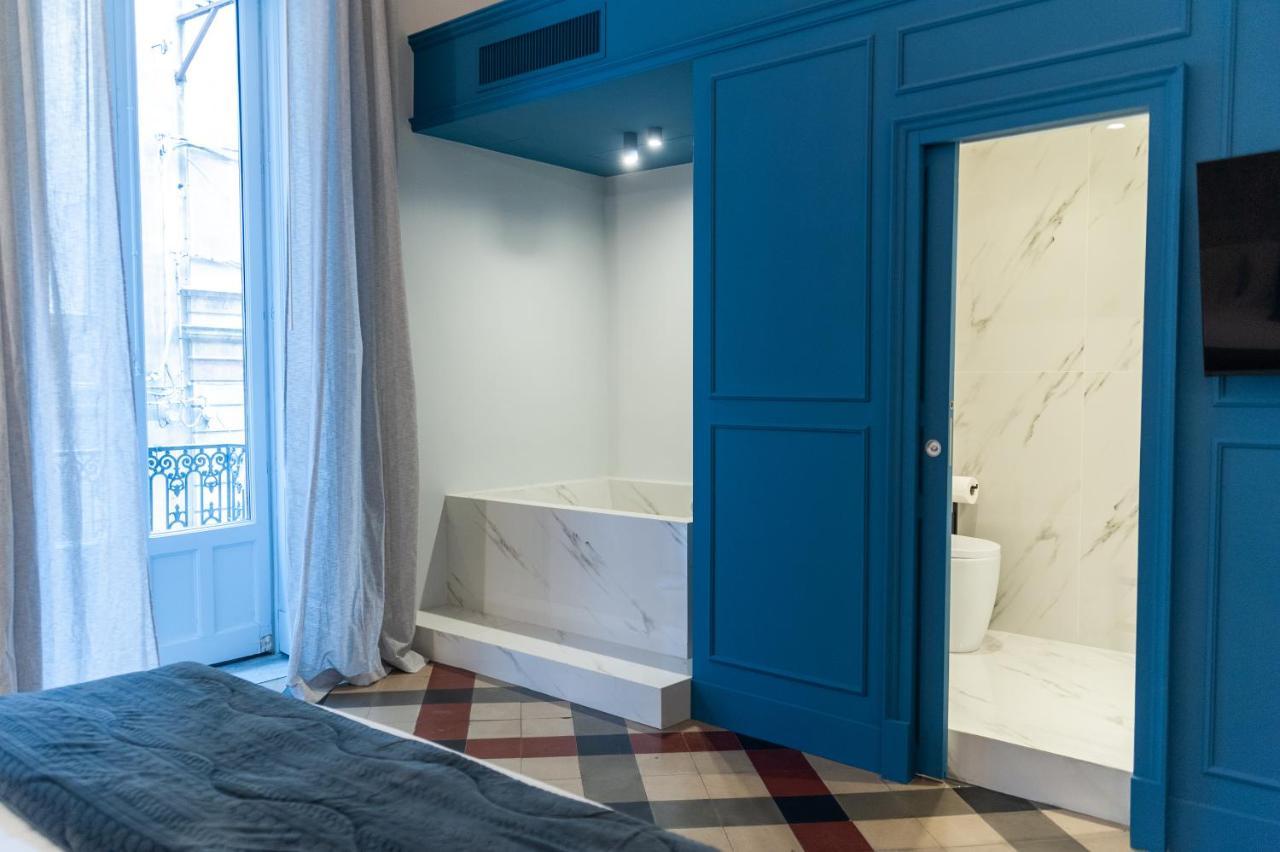 Catarina - Centro Storico Bed & Breakfast *