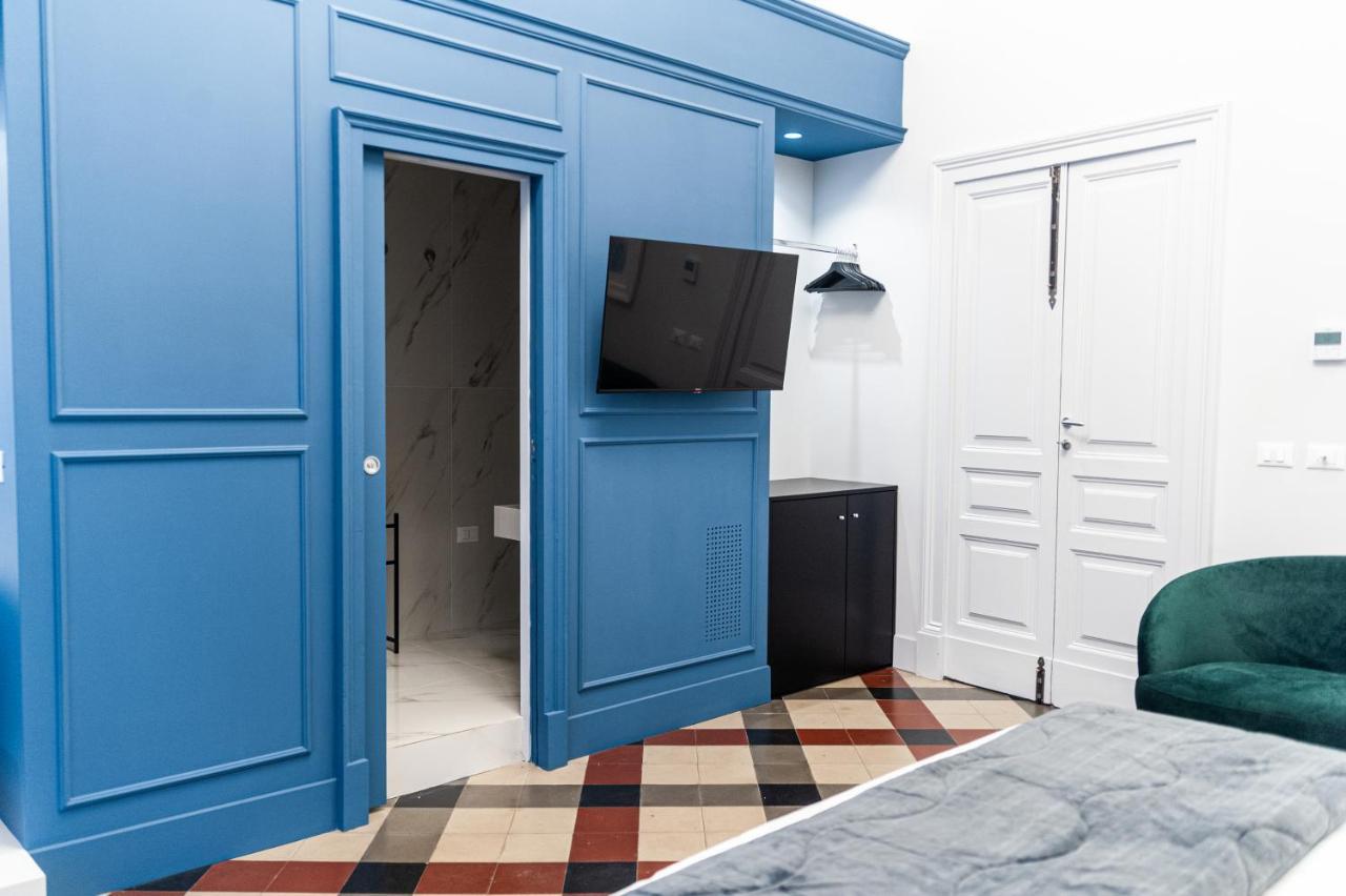 Bed & Breakfast Catarina - Centro Storico Catania